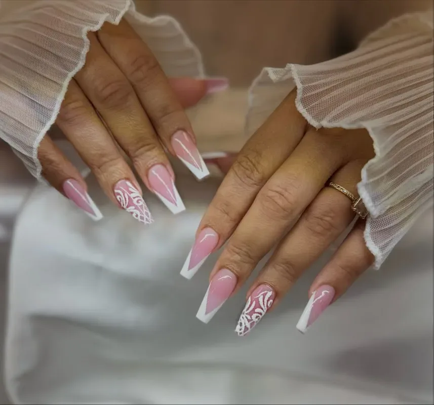 Nail Bar & Spa Of Saint Cloud — Nail salon in St Cloud